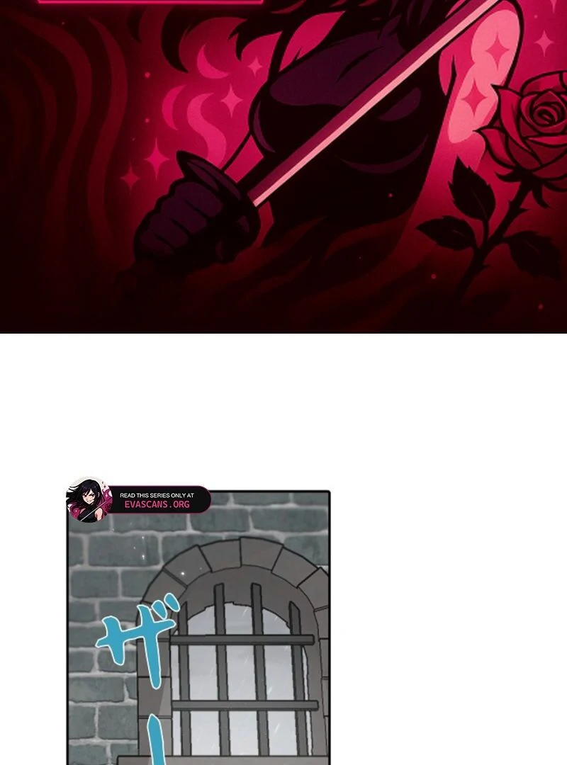 In the Ice Emperor’s Birdcage Chapter 3 - Page 2