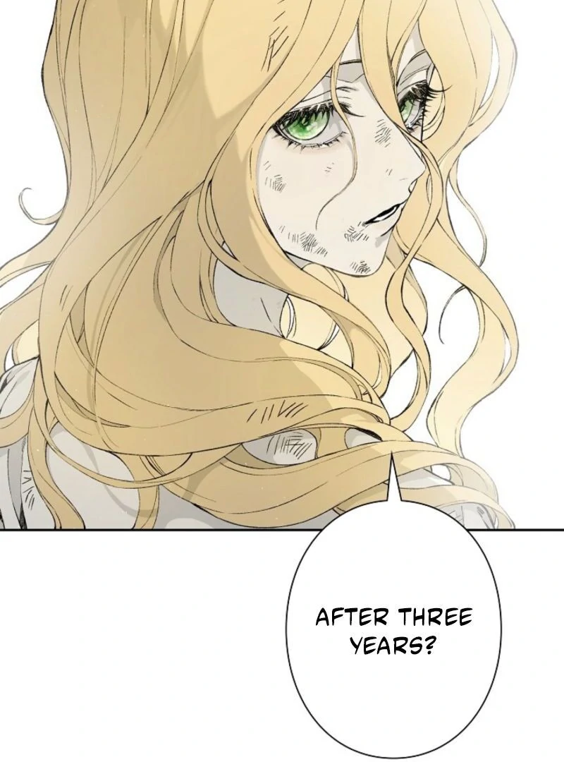 In the Ice Emperor’s Birdcage Chapter 3 - Page 11