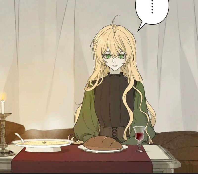 In the Ice Emperor’s Birdcage Chapter 3 - Page 106