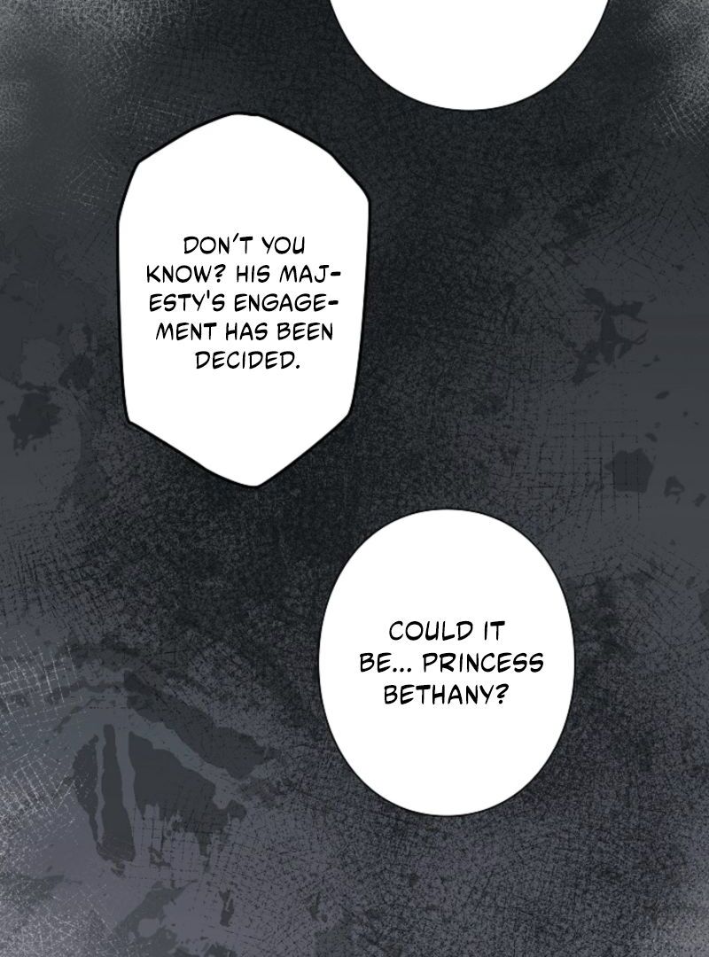 In the Ice Emperor’s Birdcage Chapter 3 - Page 110