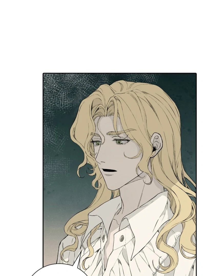 In the Ice Emperor’s Birdcage Chapter 3 - Page 12