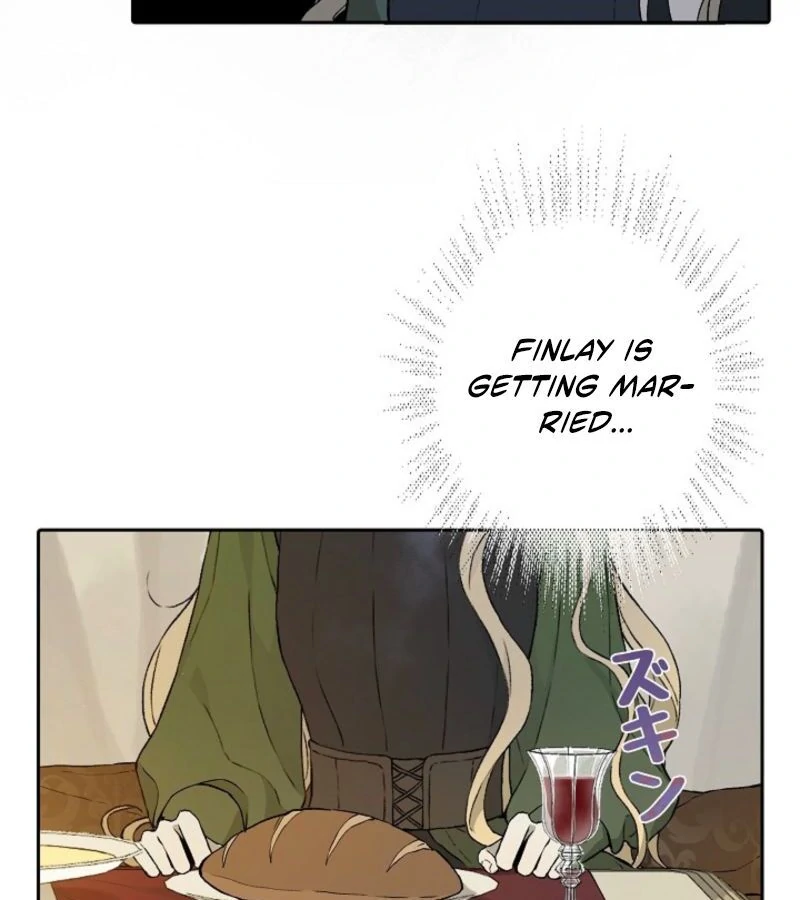 In the Ice Emperor’s Birdcage Chapter 3 - Page 112