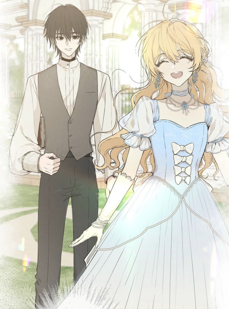 In the Ice Emperor’s Birdcage Chapter 3 - Page 114