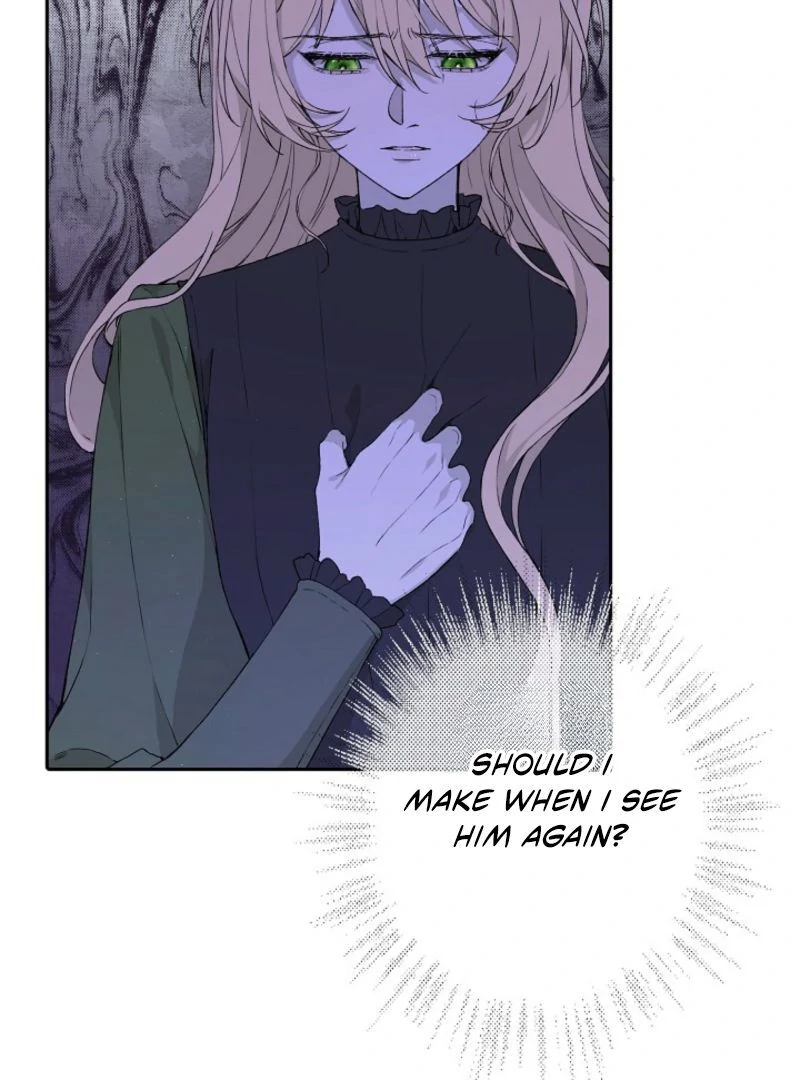 In the Ice Emperor’s Birdcage Chapter 3 - Page 116