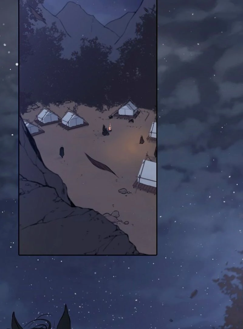 In the Ice Emperor’s Birdcage Chapter 3 - Page 119