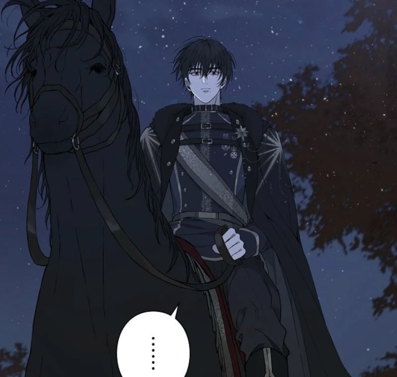 In the Ice Emperor’s Birdcage Chapter 3 - Page 120