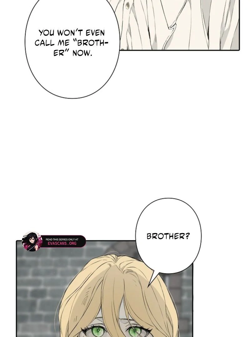 In the Ice Emperor’s Birdcage Chapter 3 - Page 13