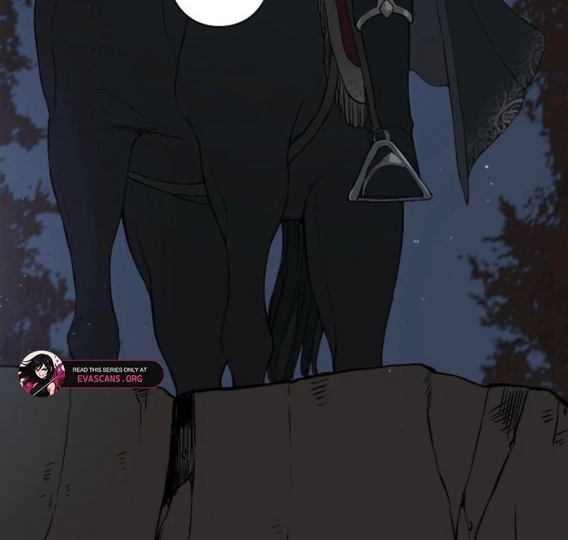 In the Ice Emperor’s Birdcage Chapter 3 - Page 121