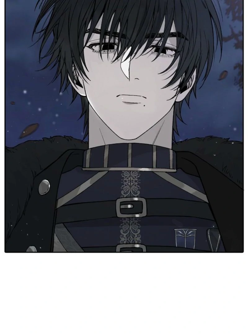 In the Ice Emperor’s Birdcage Chapter 3 - Page 123