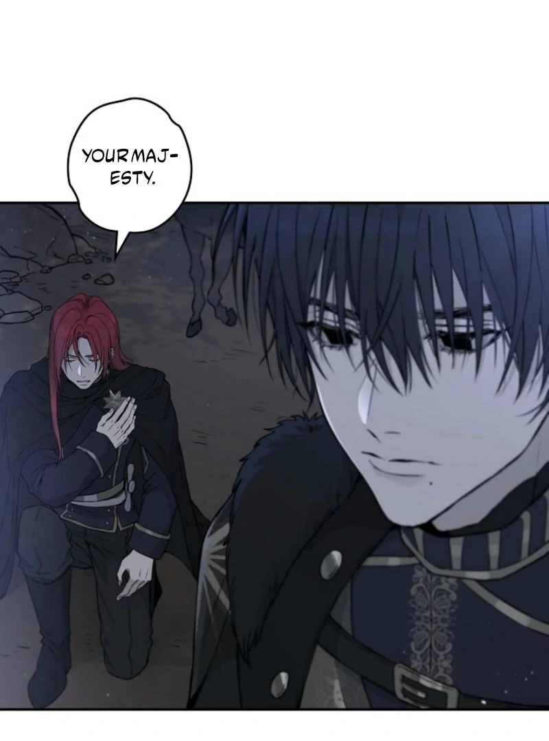 In the Ice Emperor’s Birdcage Chapter 3 - Page 124