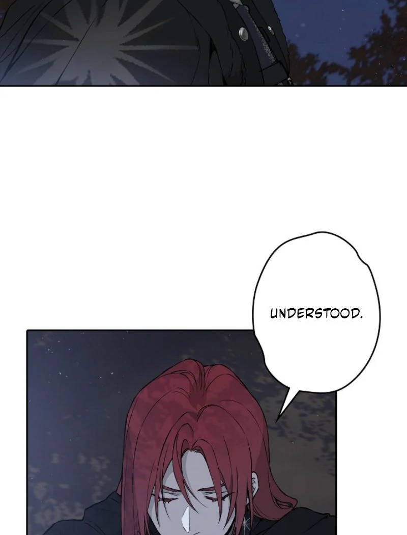 In the Ice Emperor’s Birdcage Chapter 3 - Page 126