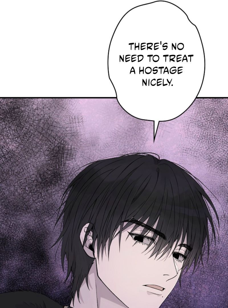 In the Ice Emperor’s Birdcage Chapter 3 - Page 128