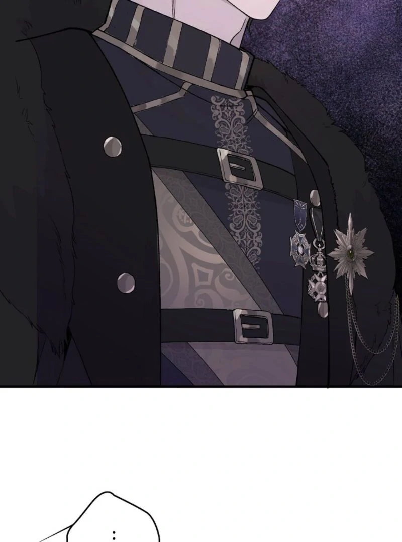 In the Ice Emperor’s Birdcage Chapter 3 - Page 129