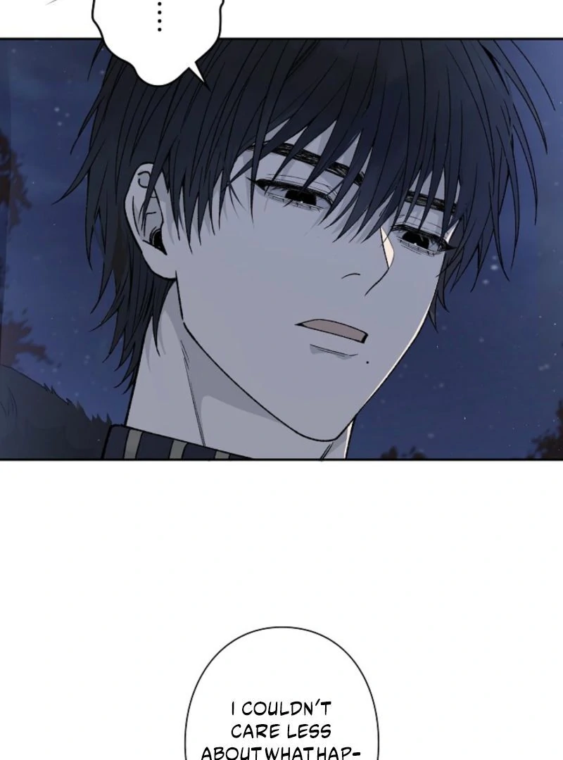 In the Ice Emperor’s Birdcage Chapter 3 - Page 130