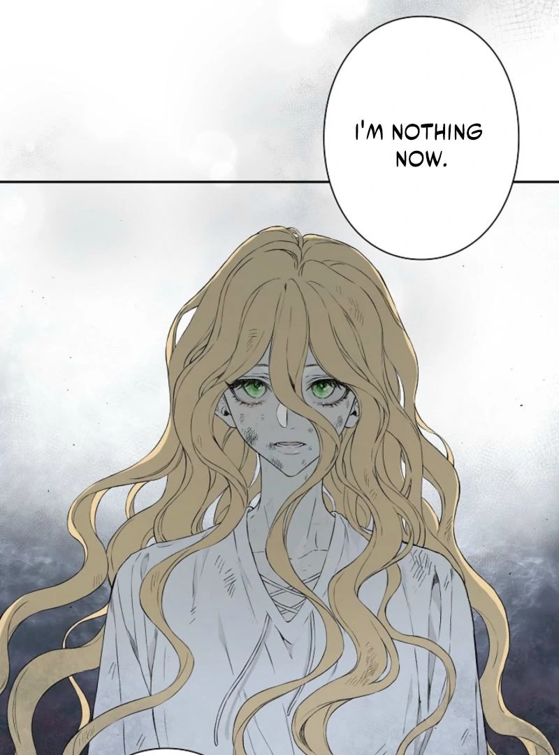 In the Ice Emperor’s Birdcage Chapter 3 - Page 16