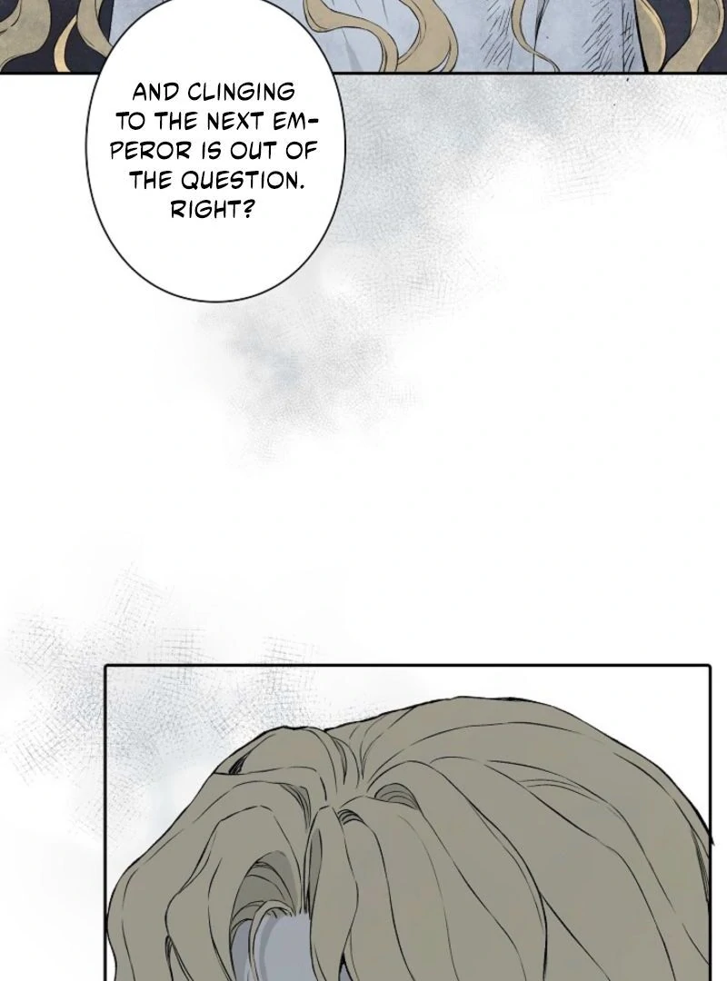 In the Ice Emperor’s Birdcage Chapter 3 - Page 17