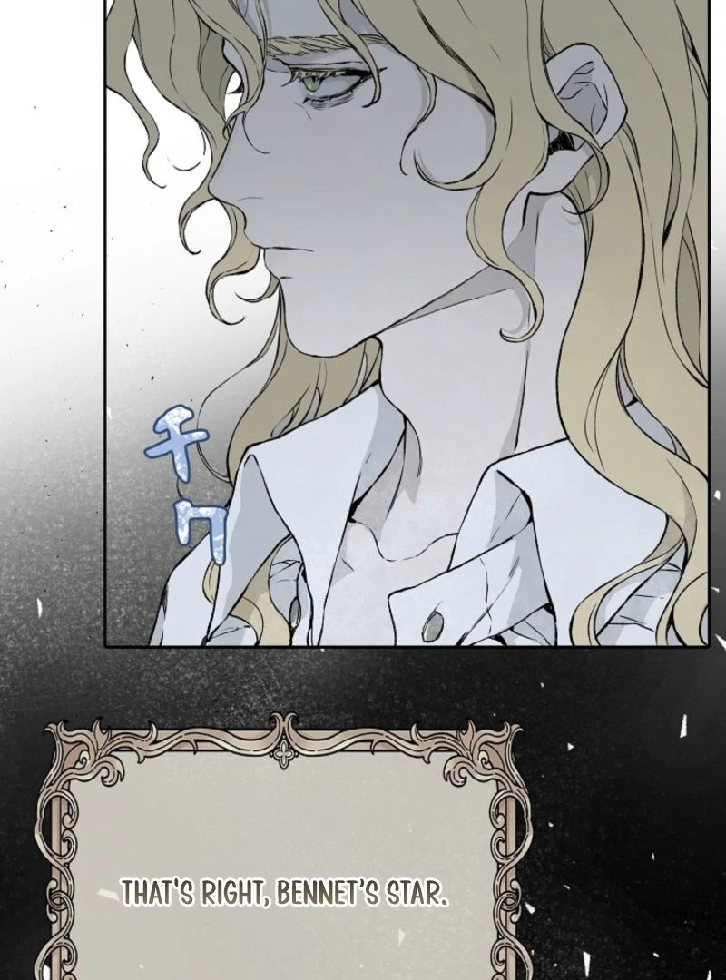 In the Ice Emperor’s Birdcage Chapter 3 - Page 18