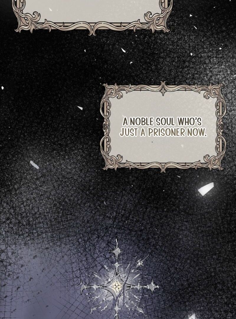 In the Ice Emperor’s Birdcage Chapter 3 - Page 19