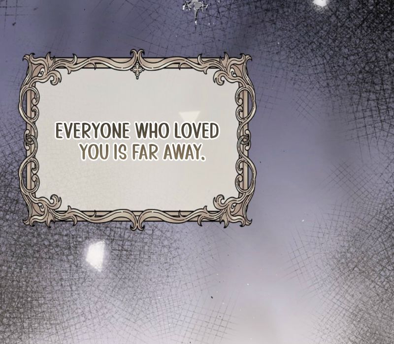 In the Ice Emperor’s Birdcage Chapter 3 - Page 20