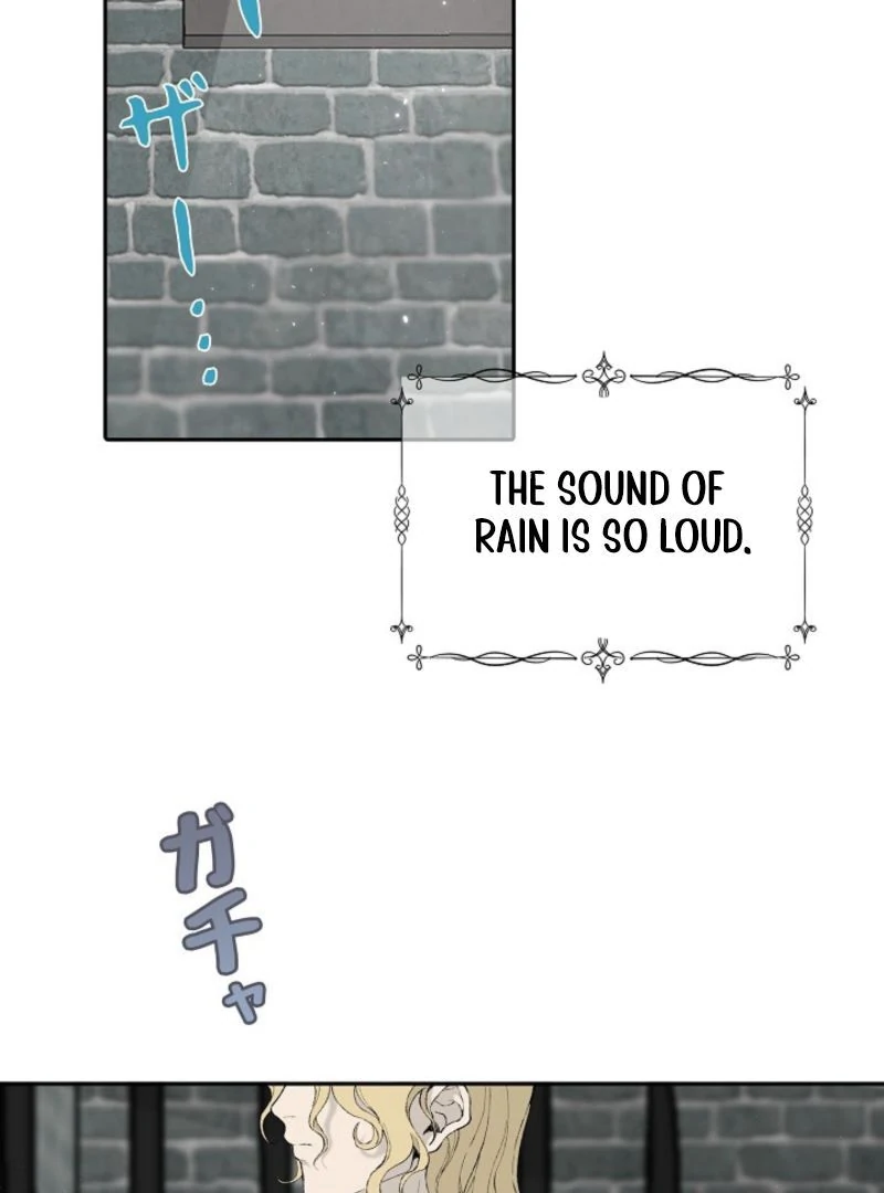 In the Ice Emperor’s Birdcage Chapter 3 - Page 3