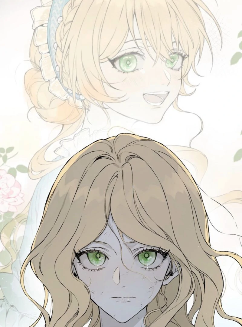 In the Ice Emperor’s Birdcage Chapter 3 - Page 22