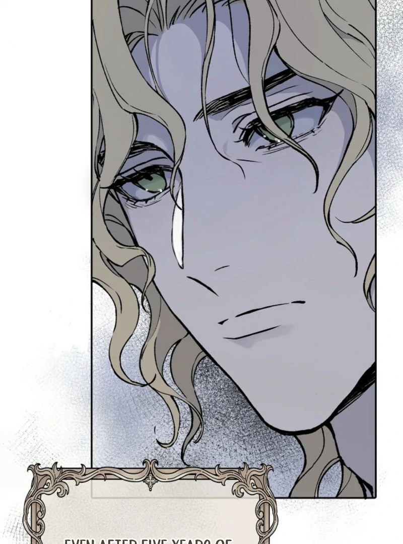 In the Ice Emperor’s Birdcage Chapter 3 - Page 24