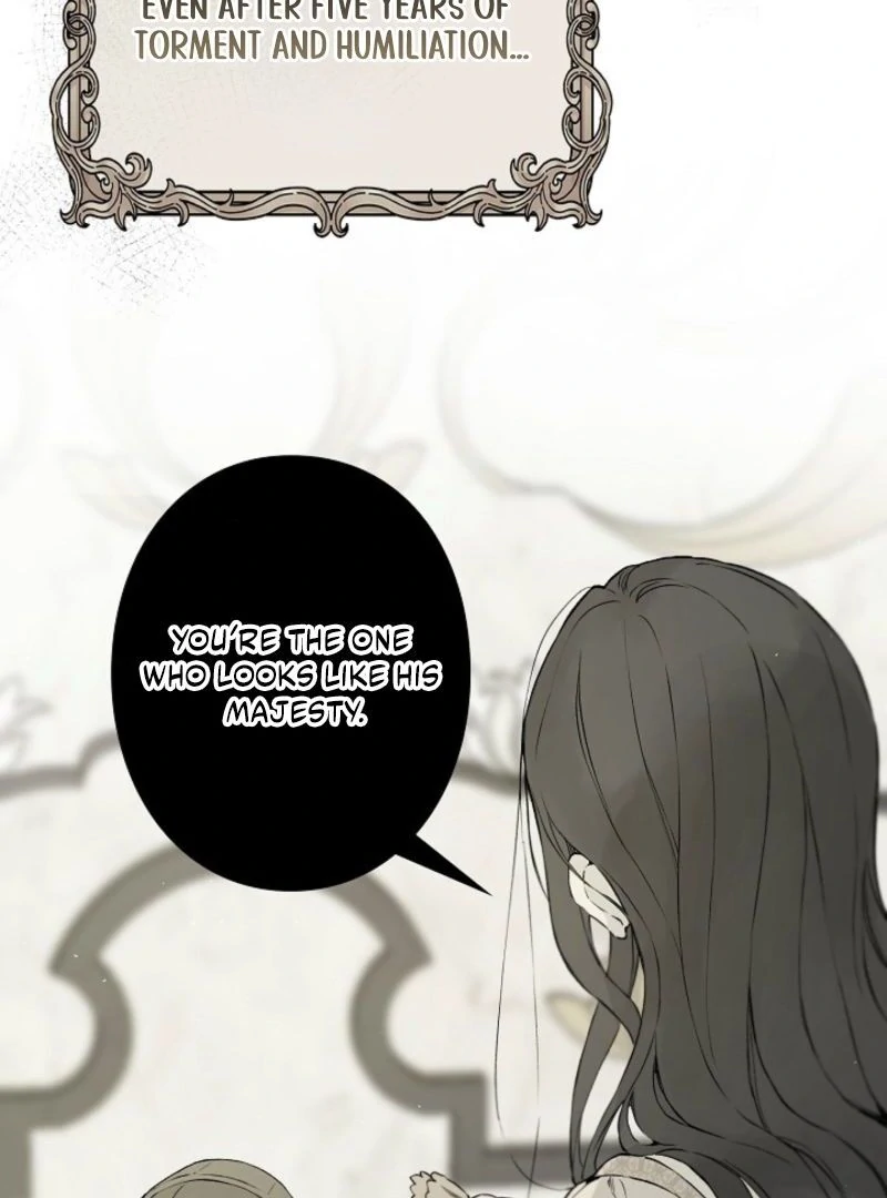 In the Ice Emperor’s Birdcage Chapter 3 - Page 25