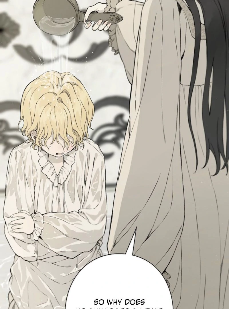 In the Ice Emperor’s Birdcage Chapter 3 - Page 26