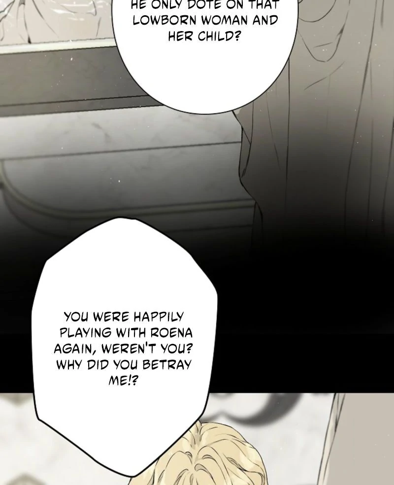 In the Ice Emperor’s Birdcage Chapter 3 - Page 27