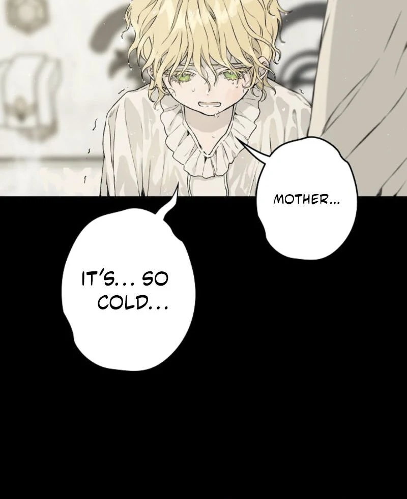 In the Ice Emperor’s Birdcage Chapter 3 - Page 28