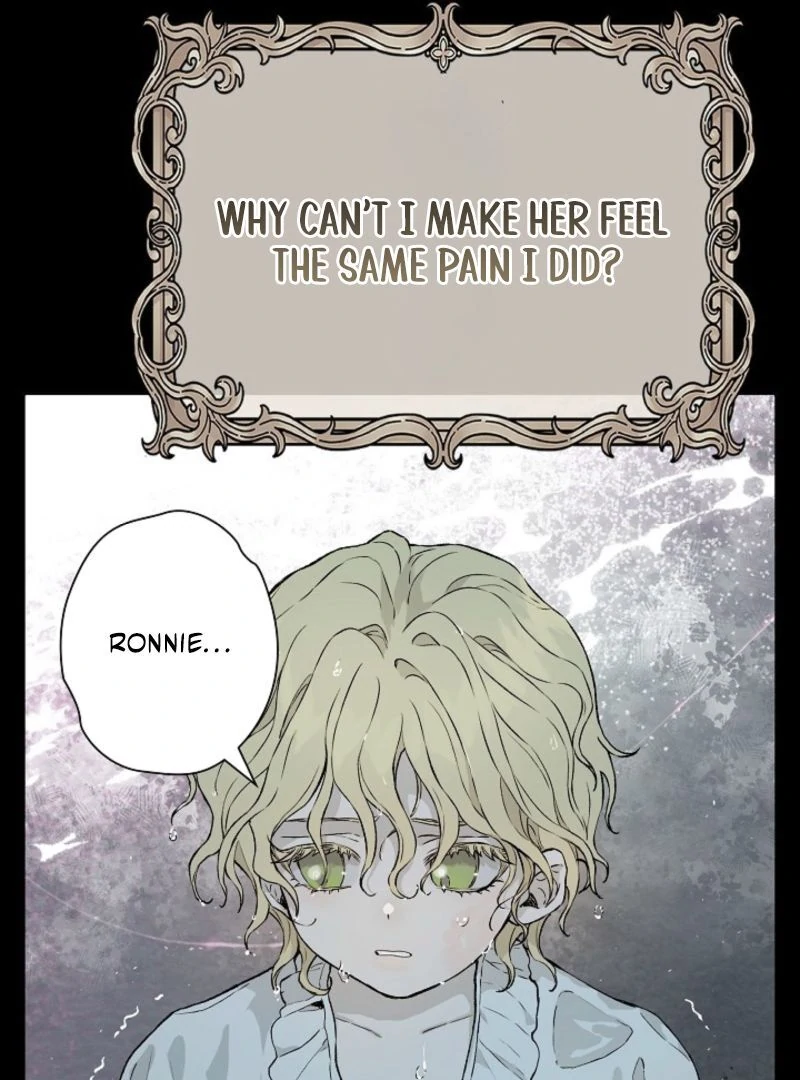 In the Ice Emperor’s Birdcage Chapter 3 - Page 29