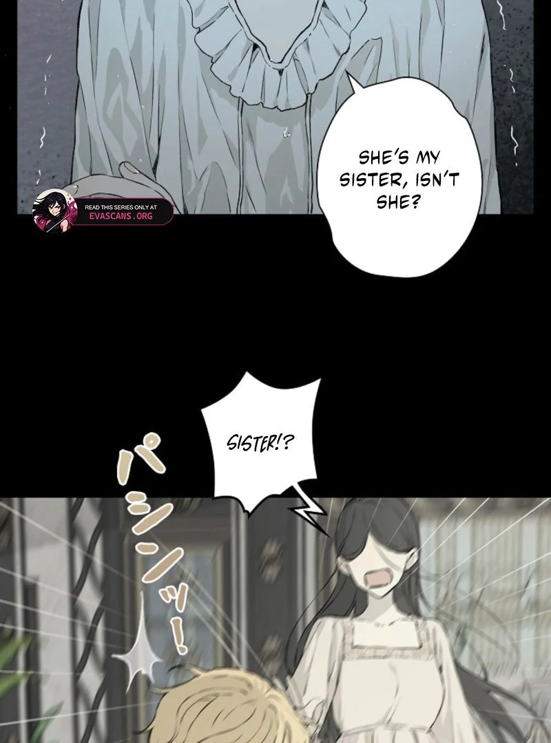 In the Ice Emperor’s Birdcage Chapter 3 - Page 30