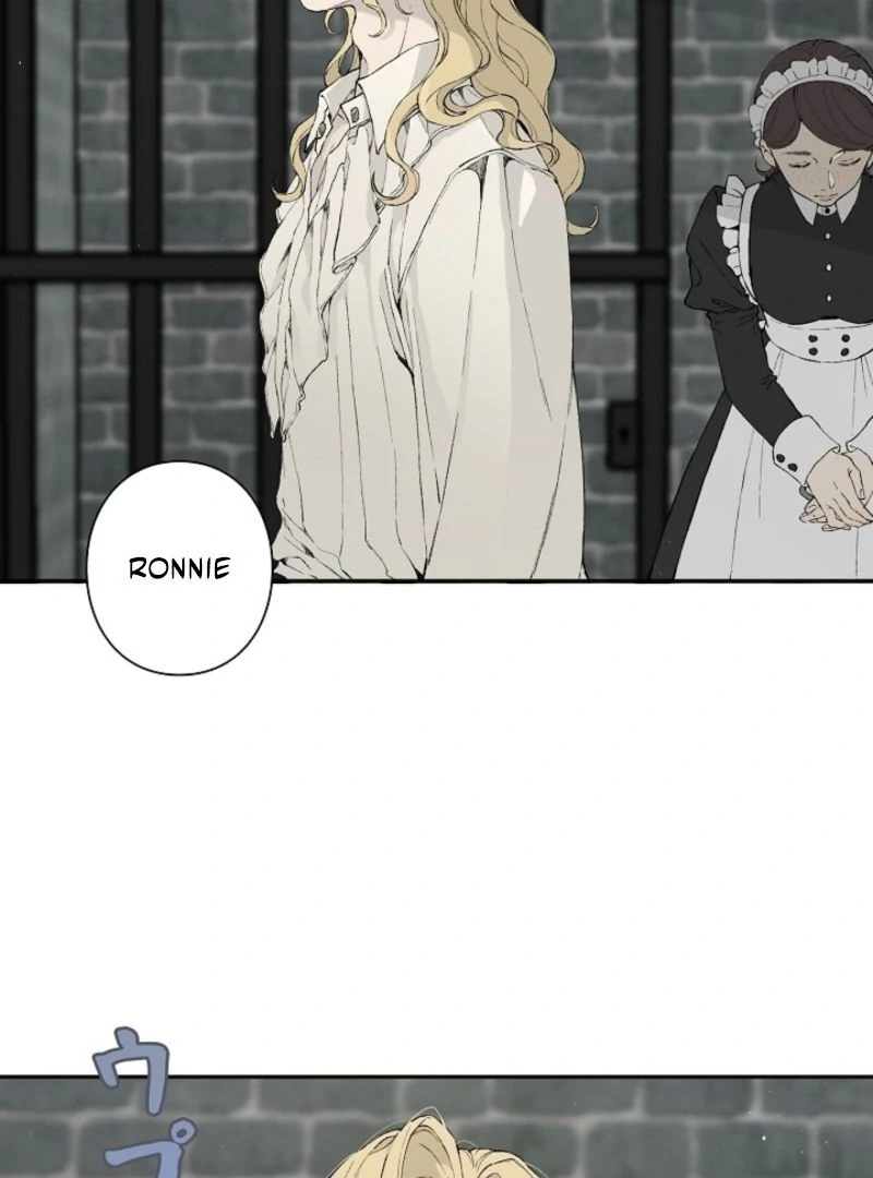 In the Ice Emperor’s Birdcage Chapter 3 - Page 4