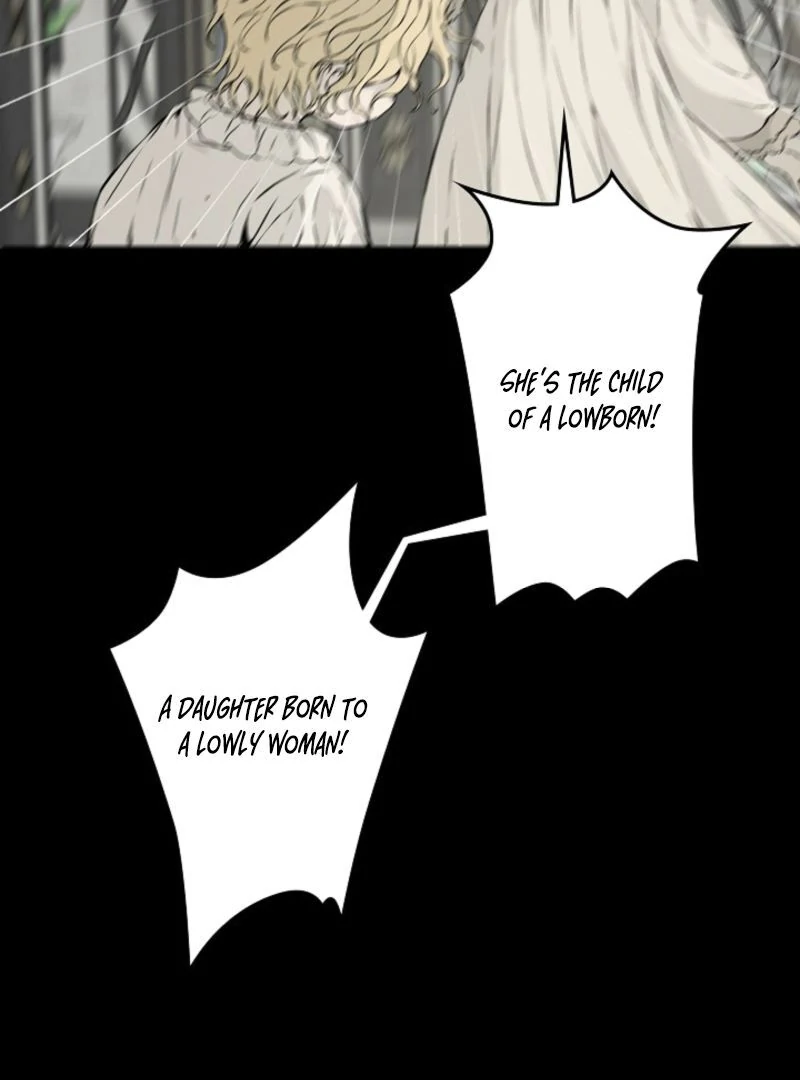 In the Ice Emperor’s Birdcage Chapter 3 - Page 31