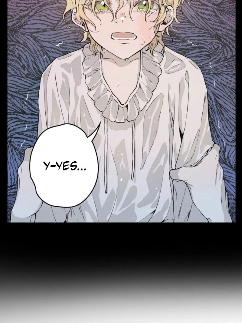 In the Ice Emperor’s Birdcage Chapter 3 - Page 35