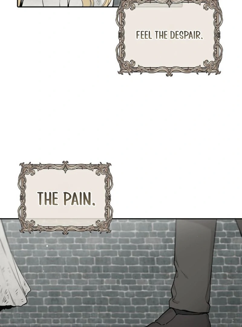 In the Ice Emperor’s Birdcage Chapter 3 - Page 38