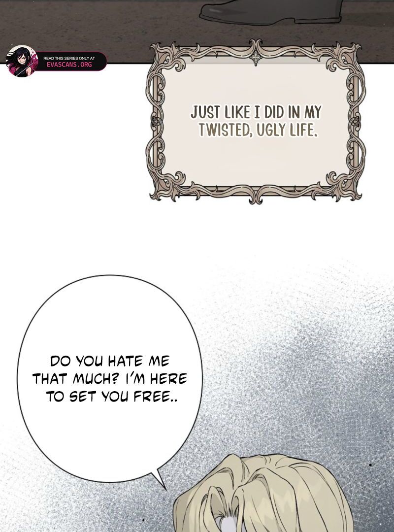 In the Ice Emperor’s Birdcage Chapter 3 - Page 39