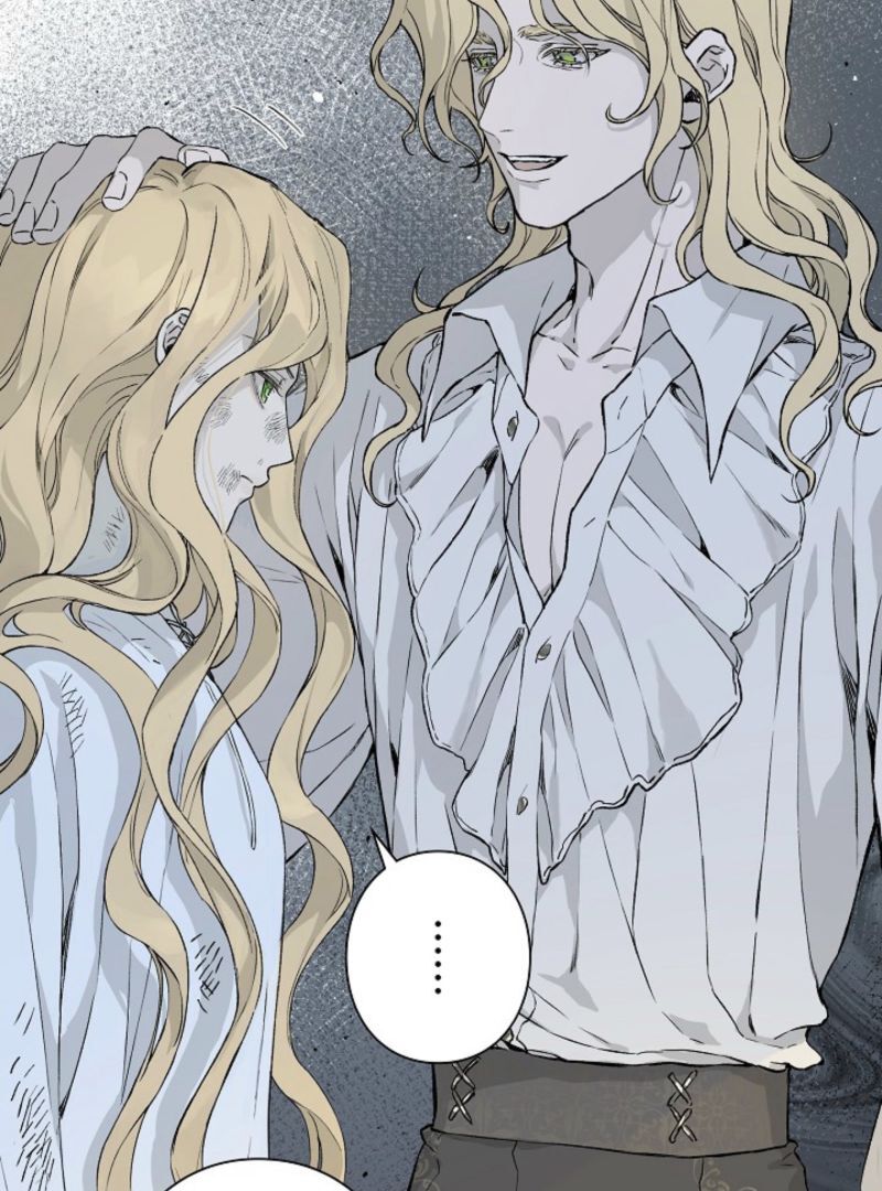 In the Ice Emperor’s Birdcage Chapter 3 - Page 40