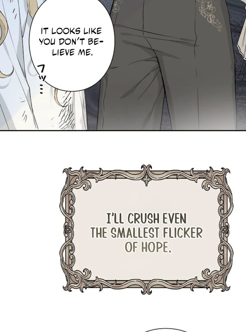 In the Ice Emperor’s Birdcage Chapter 3 - Page 41