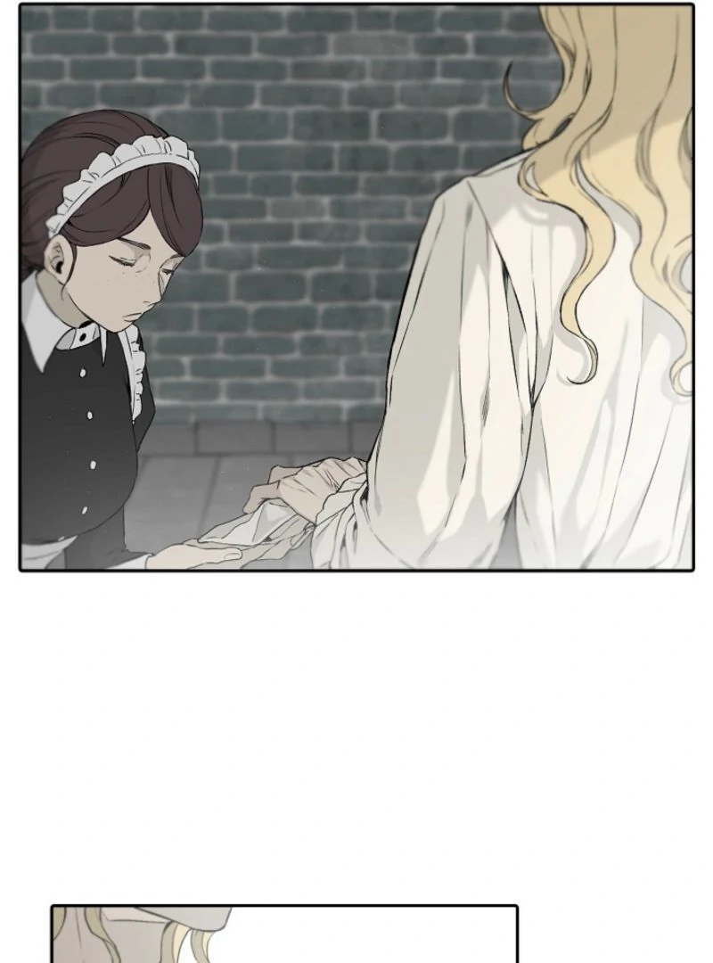 In the Ice Emperor’s Birdcage Chapter 3 - Page 44