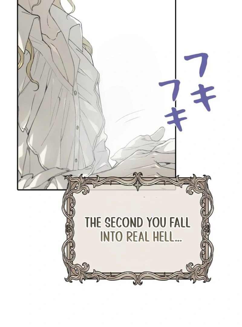 In the Ice Emperor’s Birdcage Chapter 3 - Page 45