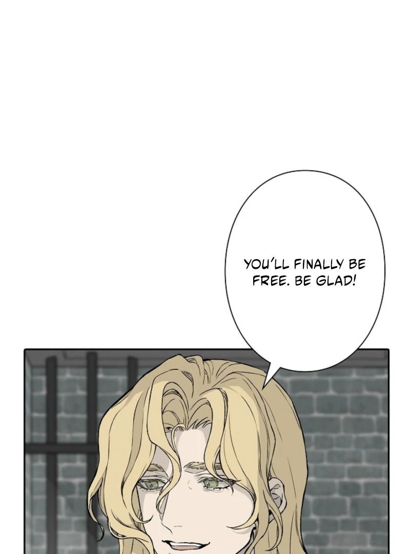 In the Ice Emperor’s Birdcage Chapter 3 - Page 46