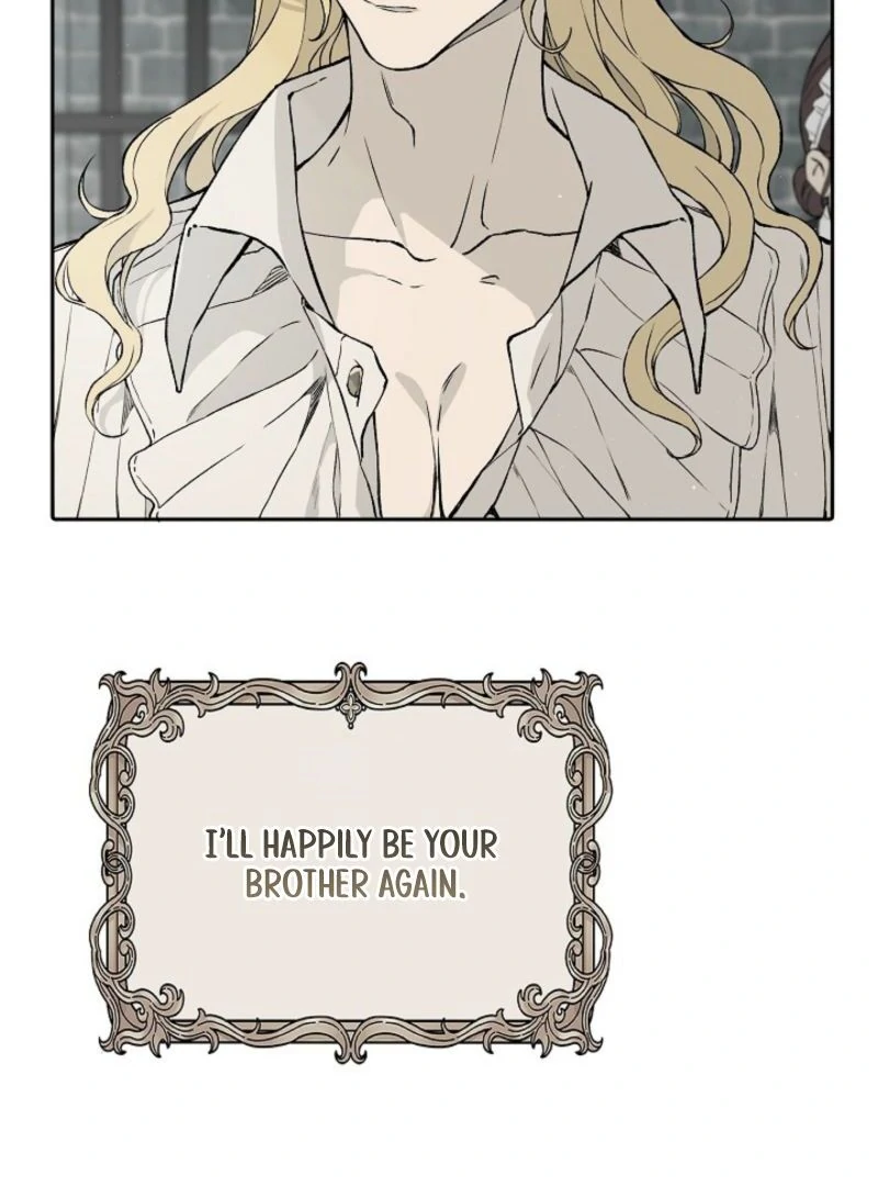 In the Ice Emperor’s Birdcage Chapter 3 - Page 47