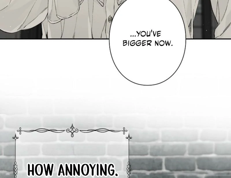 In the Ice Emperor’s Birdcage Chapter 3 - Page 6