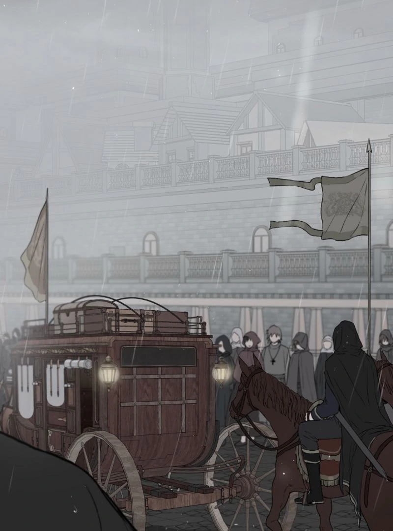 In the Ice Emperor’s Birdcage Chapter 3 - Page 52