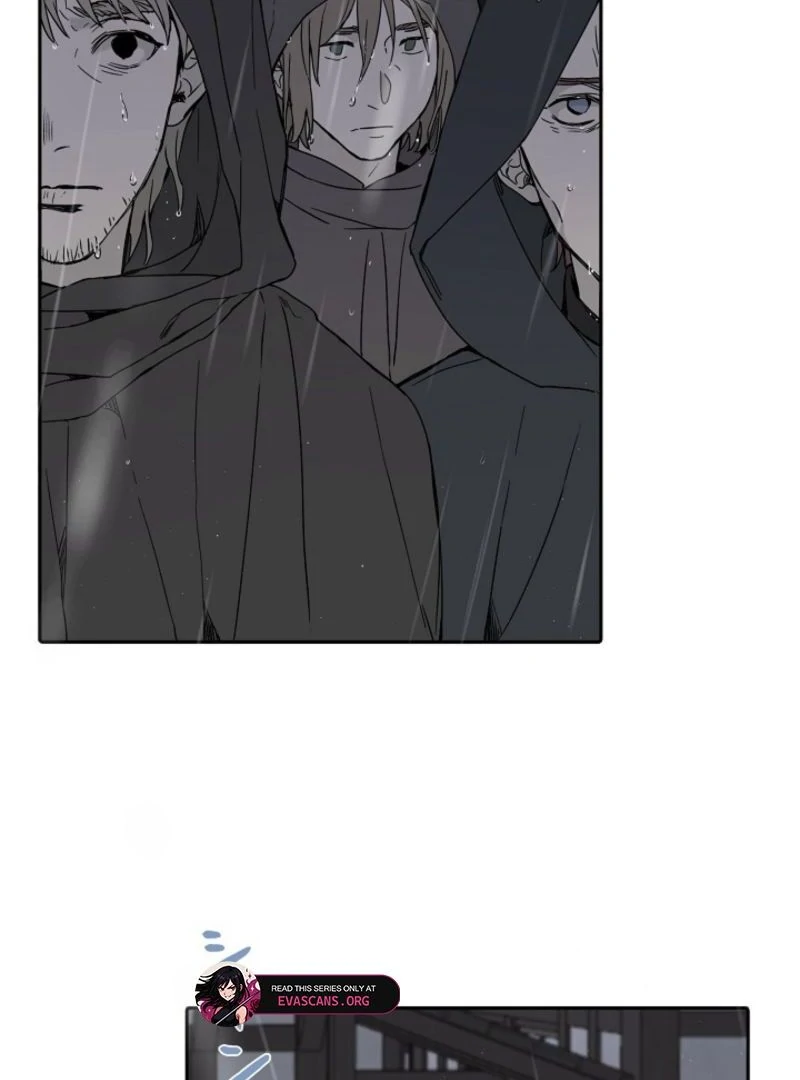 In the Ice Emperor’s Birdcage Chapter 3 - Page 55