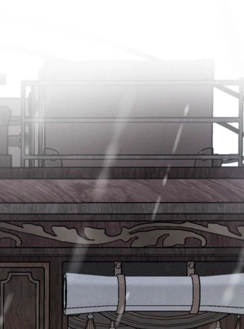 In the Ice Emperor’s Birdcage Chapter 3 - Page 57