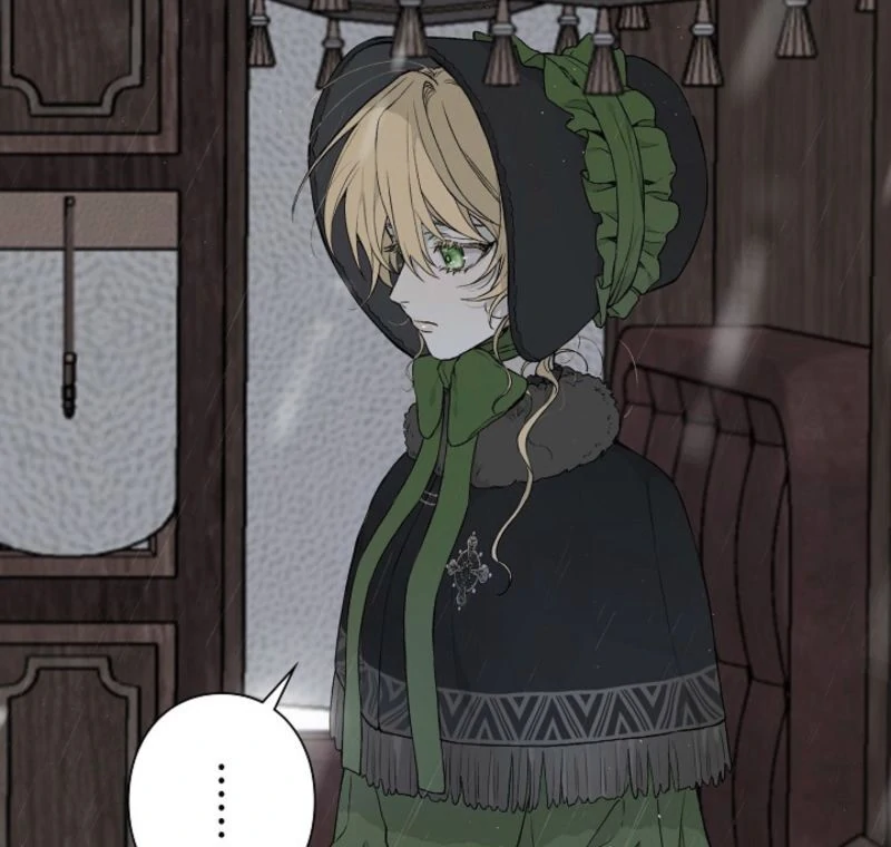 In the Ice Emperor’s Birdcage Chapter 3 - Page 58