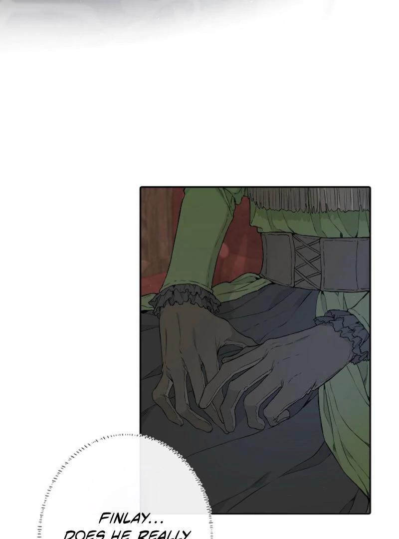 In the Ice Emperor’s Birdcage Chapter 3 - Page 60