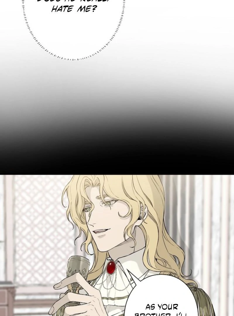 In the Ice Emperor’s Birdcage Chapter 3 - Page 61